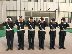 天津酒店保安总公司诚信企业「长城安保」